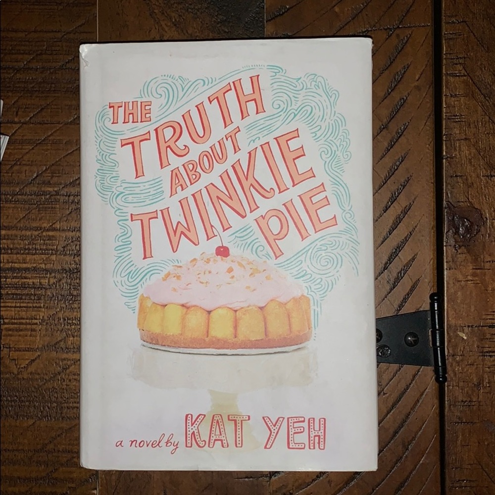 The truth about Twinkie Pie by Kat Yeh